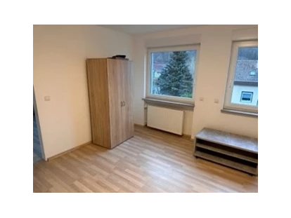 Monteurwohnung - TV - Deutschland - Pension Eisingen