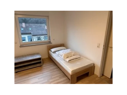 Monteurwohnung - TV - Deutschland - Pension Eisingen