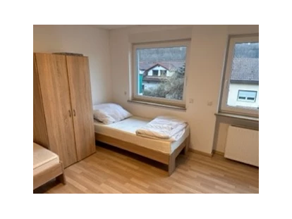 Monteurwohnung - TV - Deutschland - Pension Eisingen