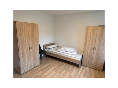 Monteurwohnung - TV - Deutschland - Pension Eisingen