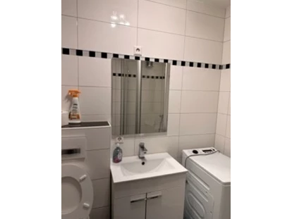Monteurwohnung - TV - Deutschland - Pension Eisingen