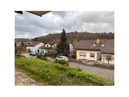 Monteurwohnung - TV - Deutschland - Pension Eisingen