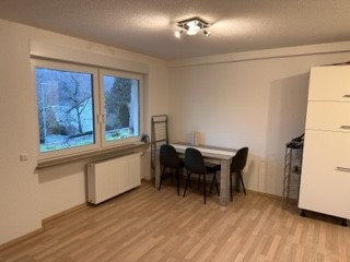 Monteurzimmer: Pension Eisingen