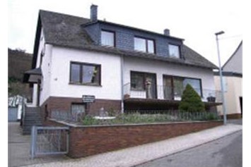 Monteurzimmer: Haus Andries,10,5 km von Koblenz entfernt  - Haus Andries