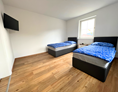 Monteurzimmer: Zimmer Übersicht - Wochenzimmer - Premium Apartments für Monteure und Projektteams