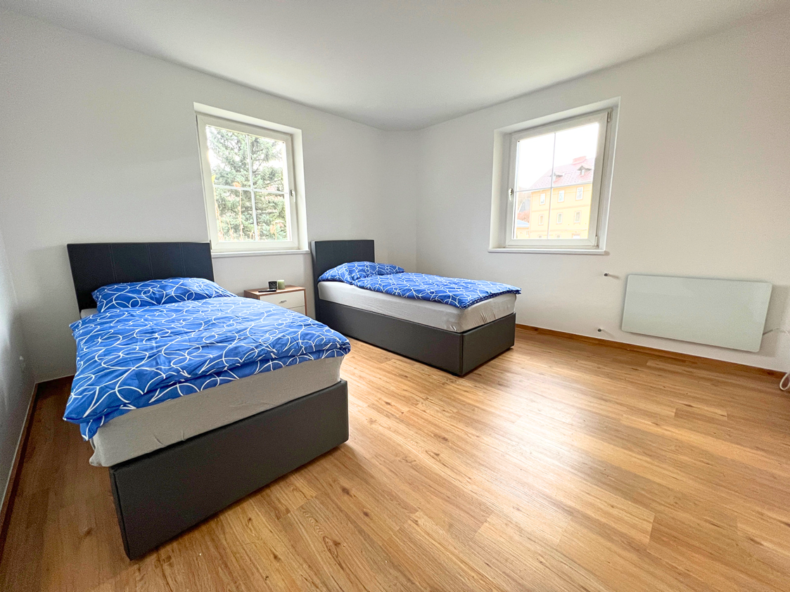Monteurzimmer: Zimmer - Wochenzimmer - Premium Apartments für Monteure und Projektteams