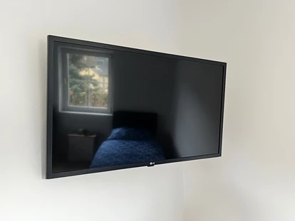 Monteurwohnung - Art der Unterkunft: Apartment - Österreich - Flat Screen mit Smart TV - Wochenzimmer - Premium Apartments für Monteure und Projektteams
