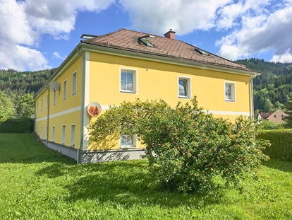 Monteurwohnung - Art der Unterkunft: Apartment - Österreich - Haus mit Garten - Wochenzimmer - Premium Apartments für Monteure und Projektteams