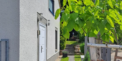 Monteurwohnung - PLZ 04651 (Deutschland) - Ferienwohnung "Seenlandschaft"