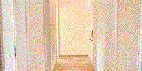 Monteurwohnung - Zimmertyp: Doppelzimmer - Arberg - Monteurvermietung Holzhäuer 