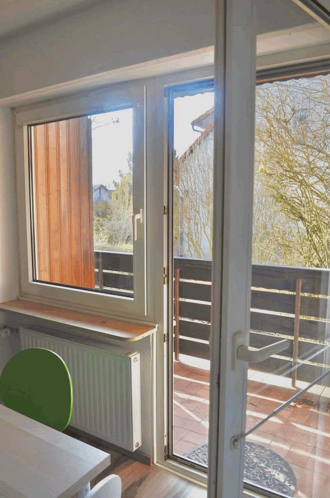 Monteurwohnung - Arberg - Monteurvermietung Holzhäuer 