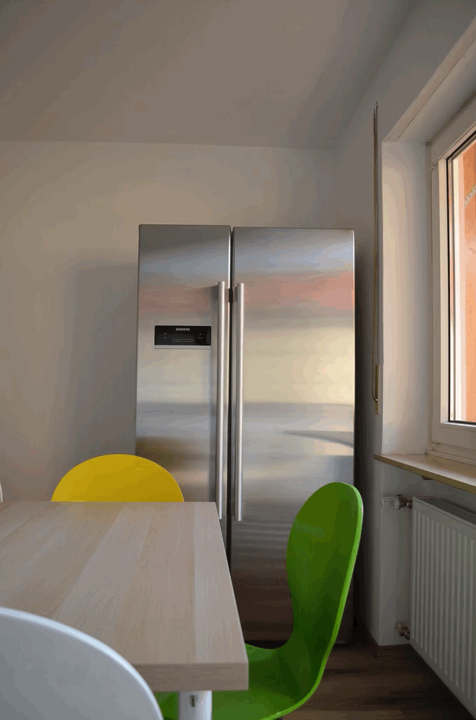 Monteurzimmer: Monteurvermietung Holzhäuer 