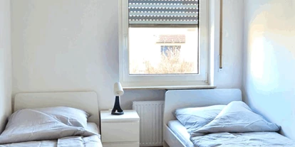 Monteurwohnung - PLZ 91722 (Deutschland) - Monteurvermietung Holzhäuer