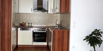 Monteurwohnung - Art der Unterkunft: Apartment - Kärnten - Küche - Ferienwohnung-Appartment in Klagenfurt