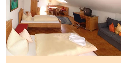 Monteurwohnung - PLZ 80336 (Deutschland) - Pension "Charlotte"