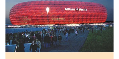 Monteurwohnung - PLZ 80336 (Deutschland) - Pension "Charlotte"
