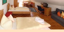 Monteurwohnung - Zimmertyp: Doppelzimmer - Kirchseeon - Pension "Charlotte" / ab 18,- Nacht / Top Lage !