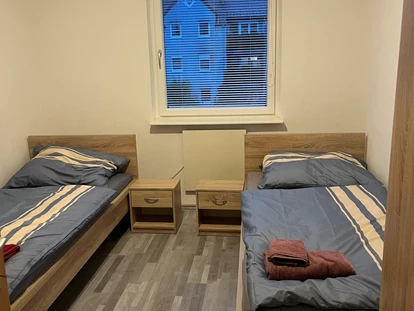 Monteurwohnung - Art der Unterkunft: Apartment - Österreich - Monteurunterkunft Lekic