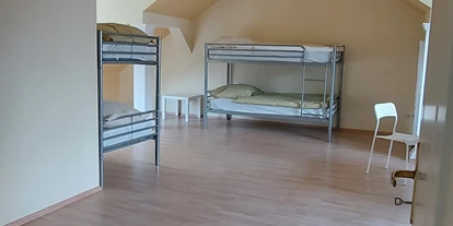 Monteurwohnung - Bettwäsche: Bettwäsche gegen Gebühr - Deutschland - Wohnen in Freiberg