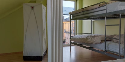 Monteurwohnung - Bettwäsche: Bettwäsche gegen Gebühr - Deutschland - Wohnen in Freiberg