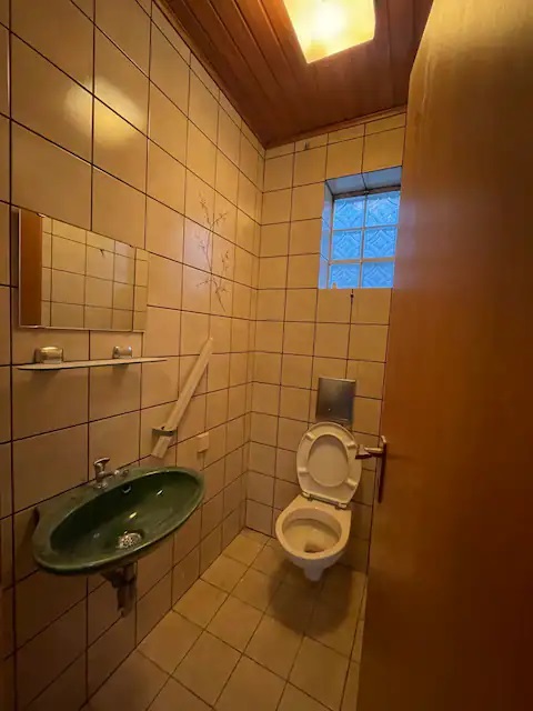 Monteurwohnung - PLZ 76149 (Deutschland) - Monteurzimmer vollausgestattet in Hördt !