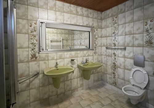 Monteurzimmer: Monteurzimmer vollausgestattet in Hördt !