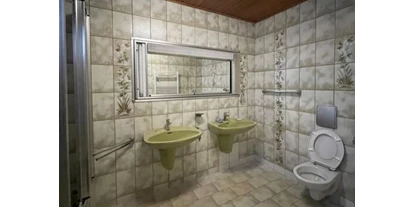 Monteurwohnung - PLZ 76137 (Deutschland) - Monteurzimmer vollausgestattet in Hördt !