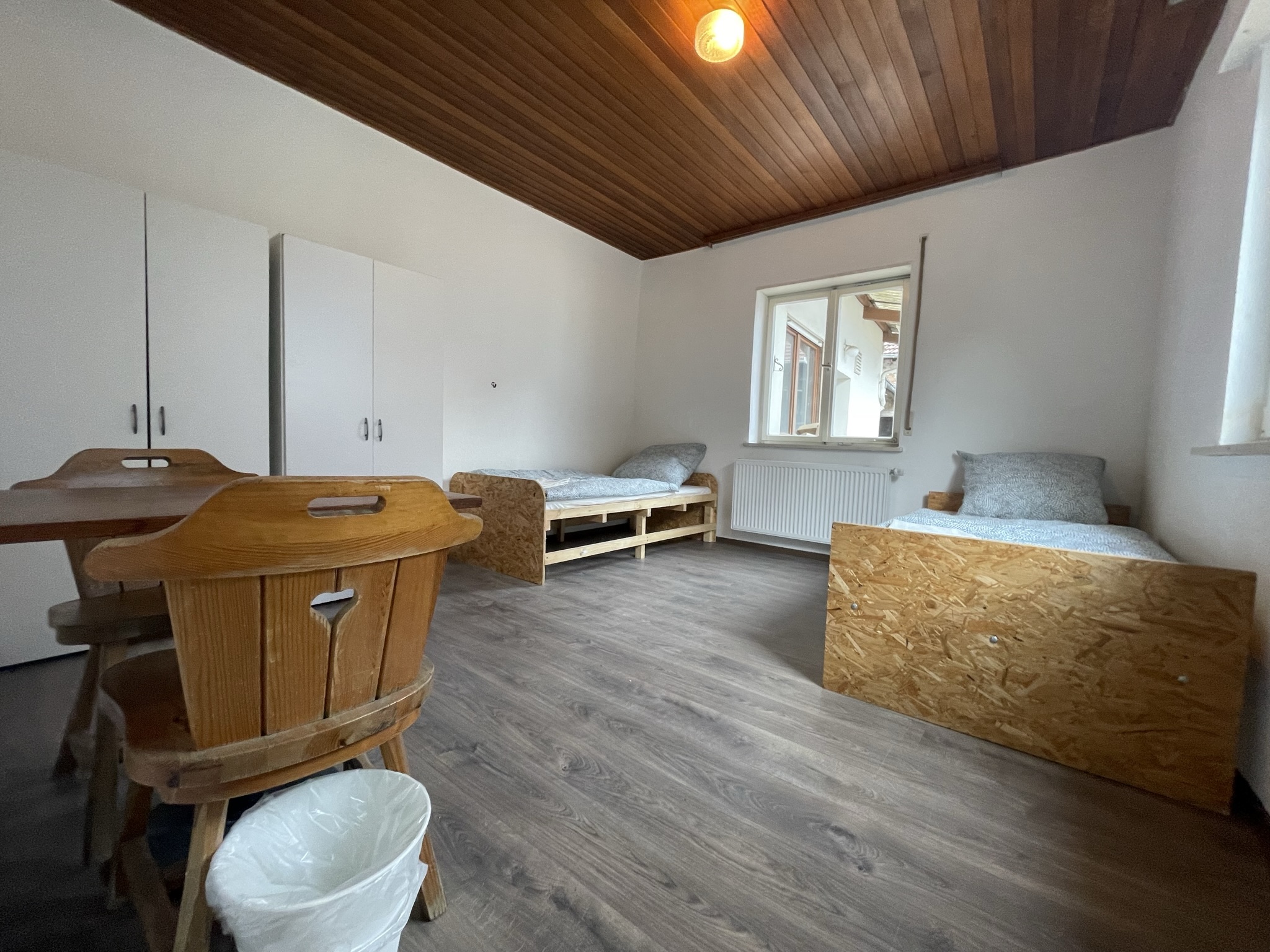 Monteurwohnung - PLZ 76149 (Deutschland) - Monteurzimmer vollausgestattet in Hördt !