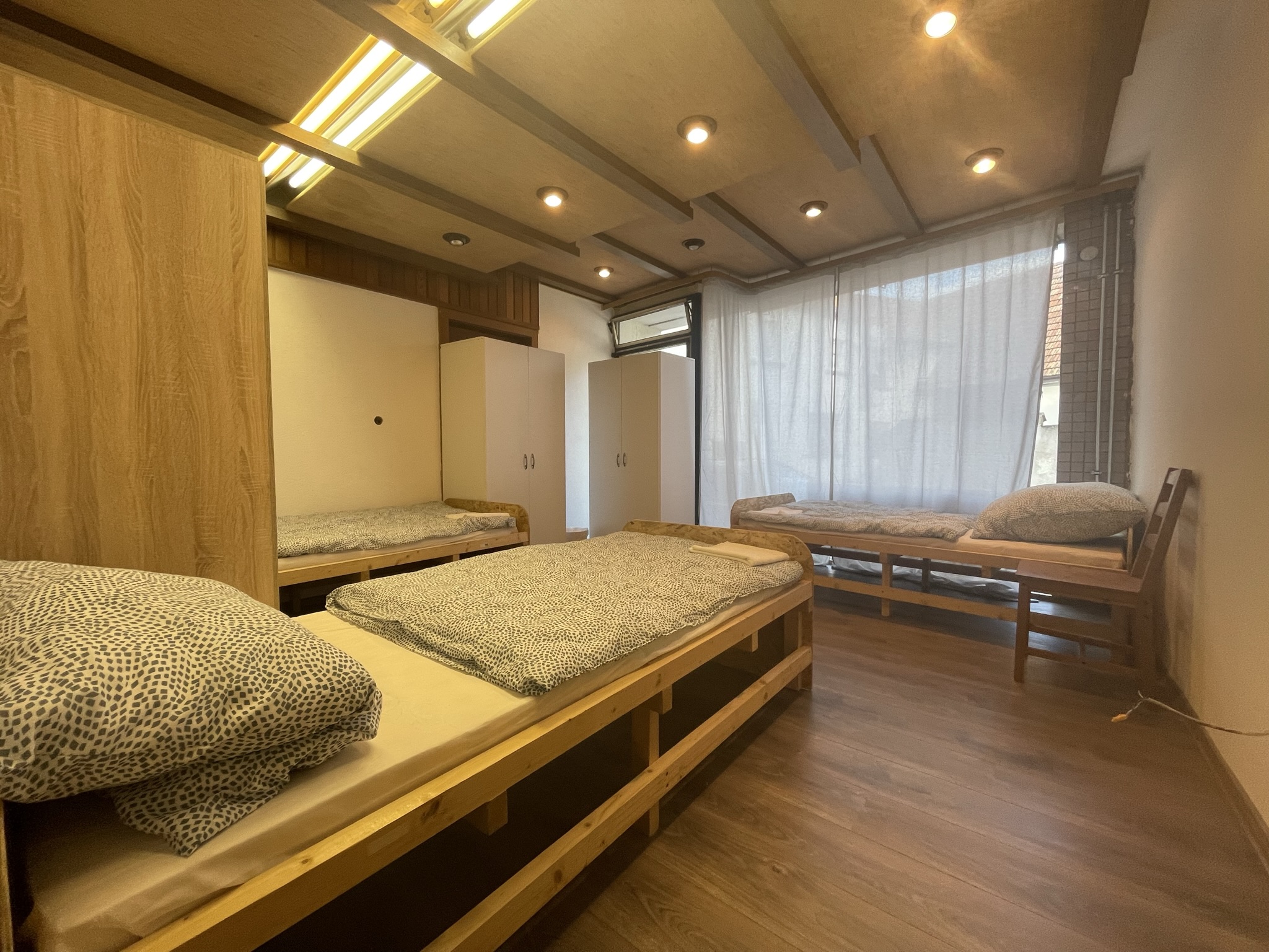 Monteurwohnung - PLZ 76149 (Deutschland) - Monteurzimmer vollausgestattet in Hördt !