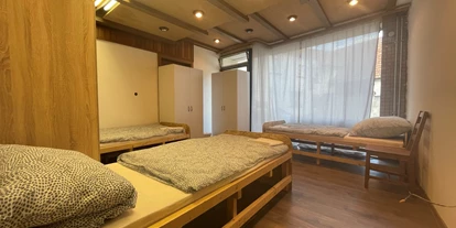 Monteurwohnung - PLZ 76137 (Deutschland) - Monteurzimmer vollausgestattet in Hördt !