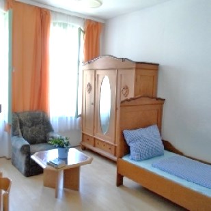 Monteurzimmer: Ferienwohnung Seume