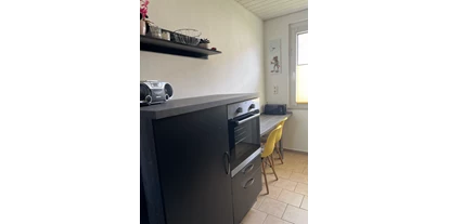 Monteurwohnung - Bettwäsche: Bettwäsche gegen Gebühr - Deutschland - FEWO Feldblick 4 Pers. - Kurstadt Bad Lausick