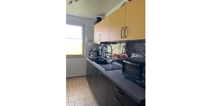 Monteurwohnung - Bettwäsche: Bettwäsche gegen Gebühr - Deutschland - FEWO Feldblick 4 Pers. - Kurstadt Bad Lausick