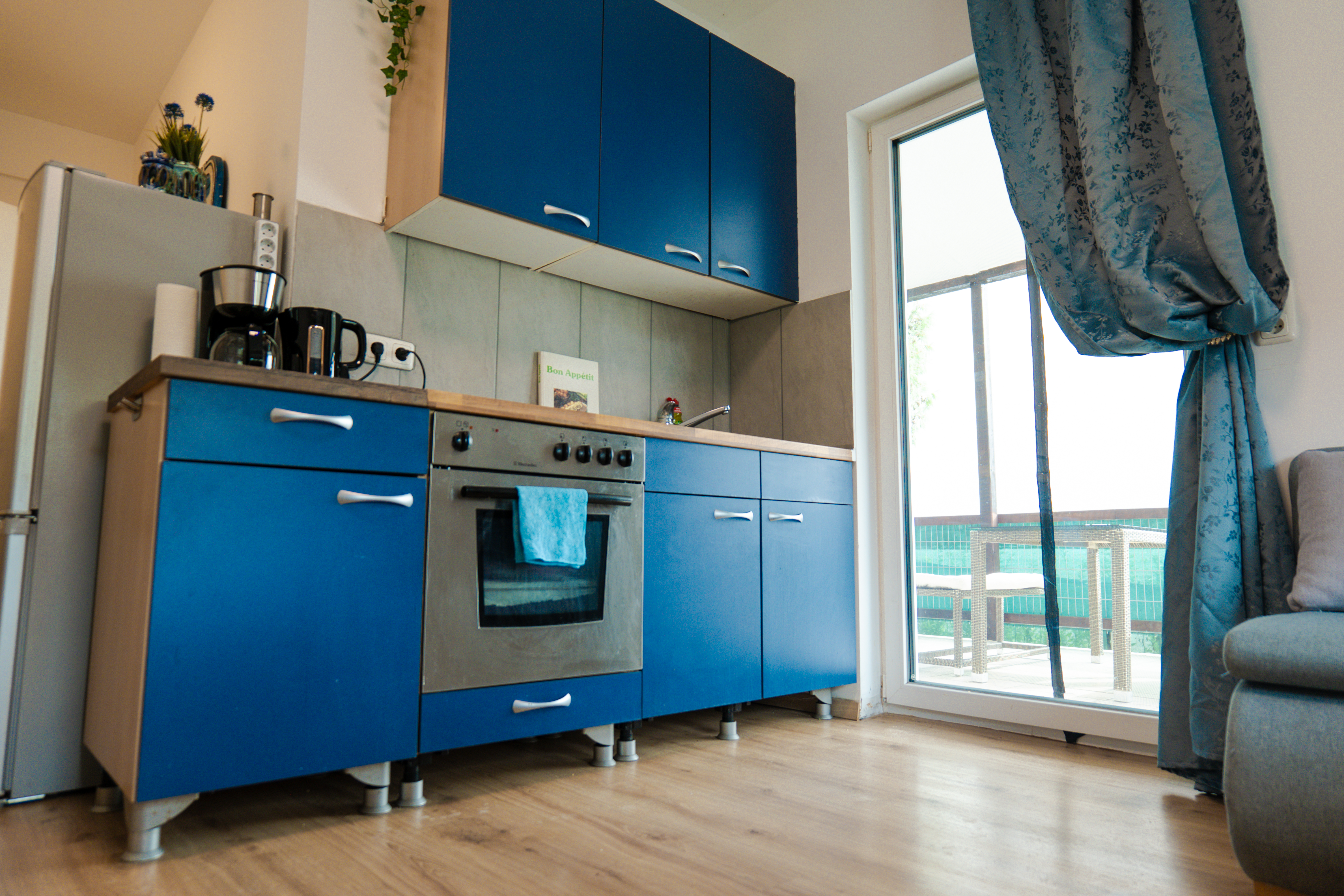 Monteurwohnung - TV - Oberösterreich - Über 80+ hochwertige Apartments für Monteure in Linz! 