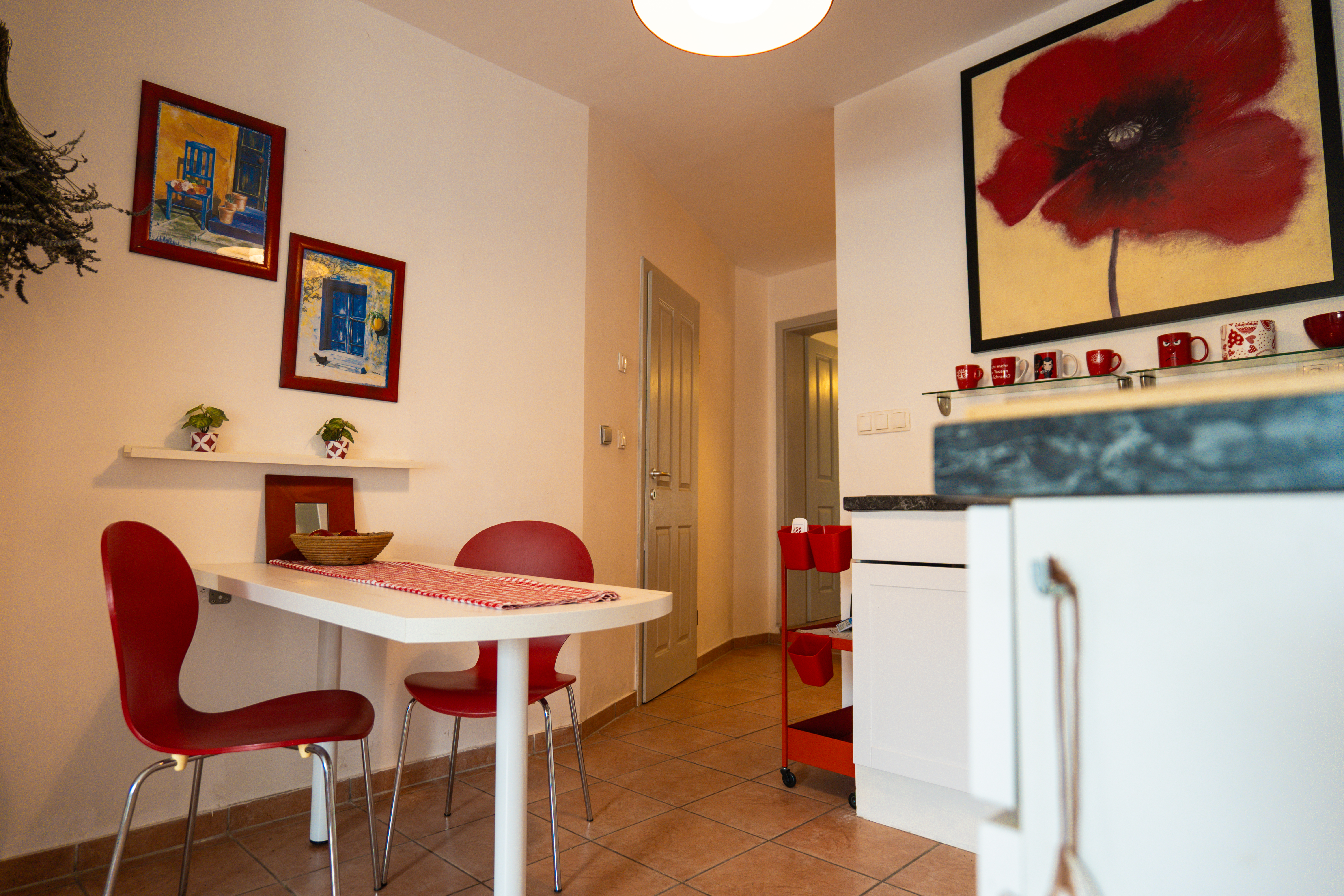 Monteurwohnung - TV - Oberösterreich - Über 80+ hochwertige Apartments für Monteure in Linz! 