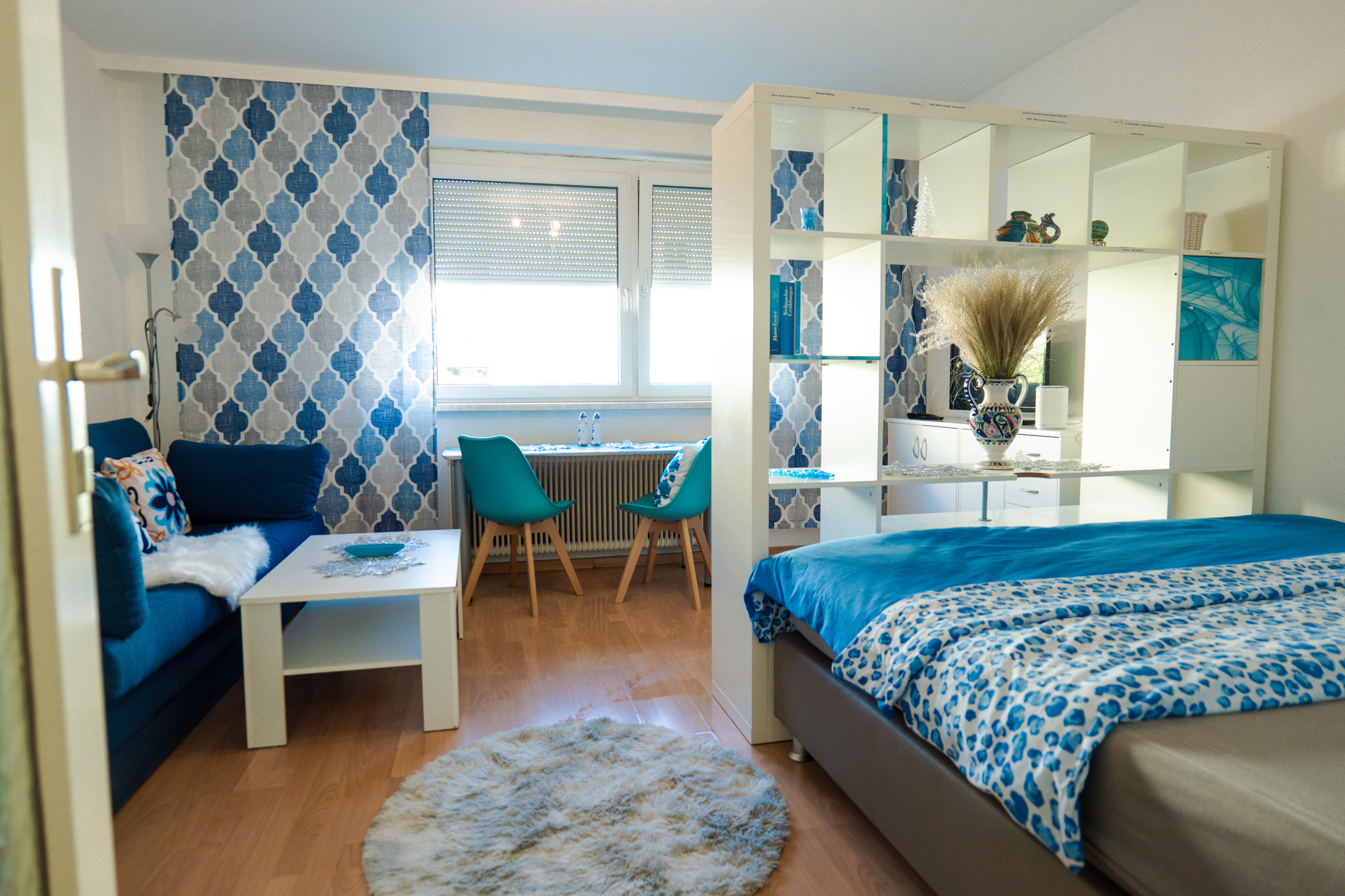 Monteurzimmer: Über 80+ hochwertige Apartments für Monteure in Linz! 