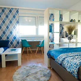Monteurzimmer: Über 80+ hochwertige Apartments für Monteure in Linz! 