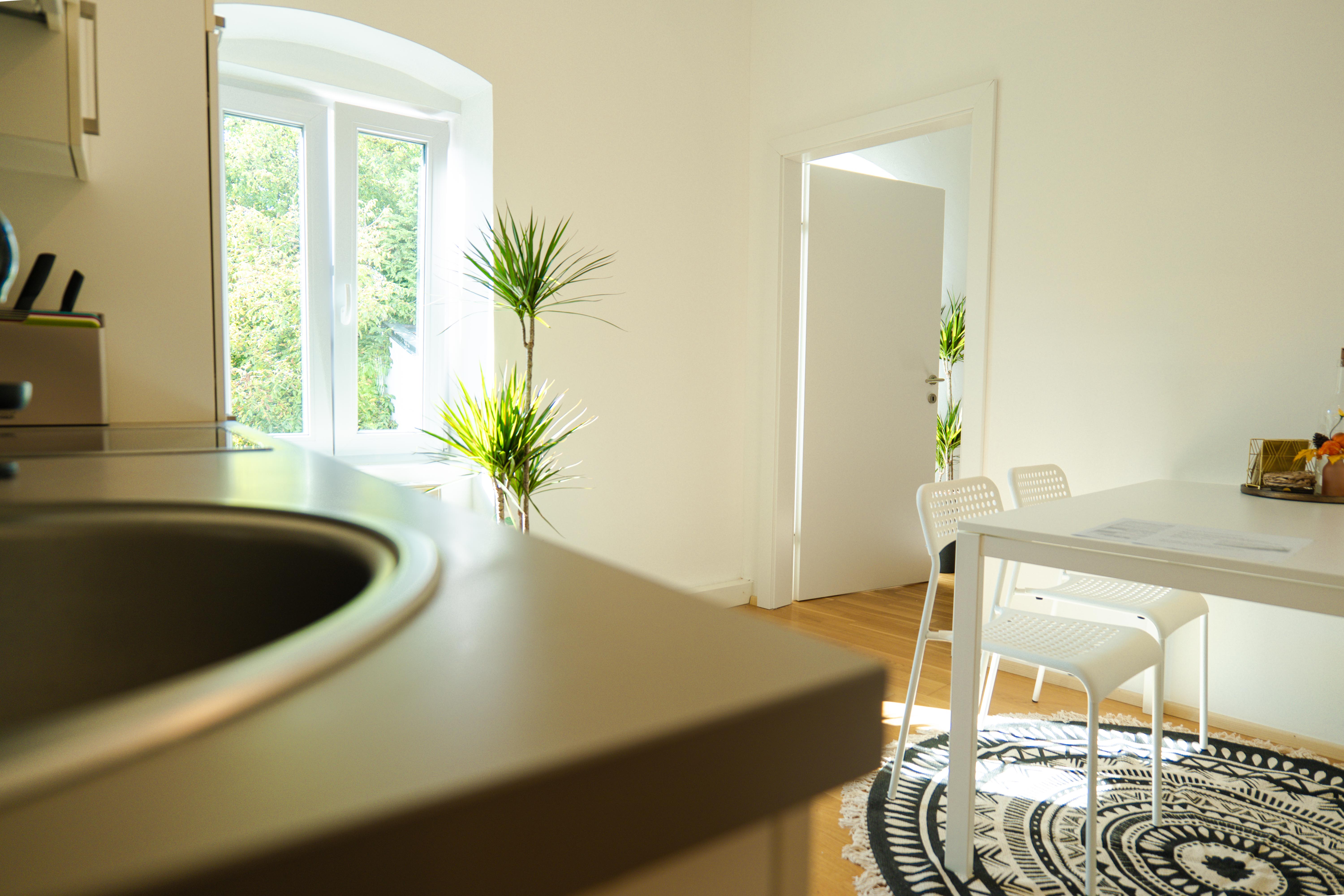 Monteurzimmer: Über 80+ hochwertige Apartments für Monteure in Linz! 