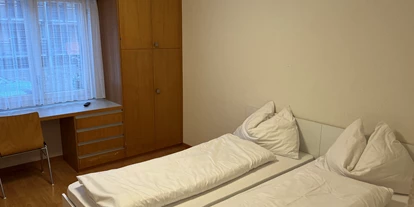 Monteurwohnung - Zimmertyp: Mehrbettzimmer - Bettenhausen - HoStel Self Check-In Solothurn