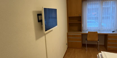 Monteurwohnung - Zimmertyp: Mehrbettzimmer - Bettenhausen - HoStel Self Check-In Solothurn