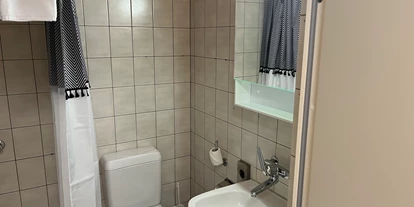Monteurwohnung - Zimmertyp: Mehrbettzimmer - Bettenhausen - HoStel Self Check-In Solothurn