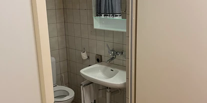 Monteurwohnung - Zimmertyp: Mehrbettzimmer - Bettenhausen - HoStel Self Check-In Solothurn