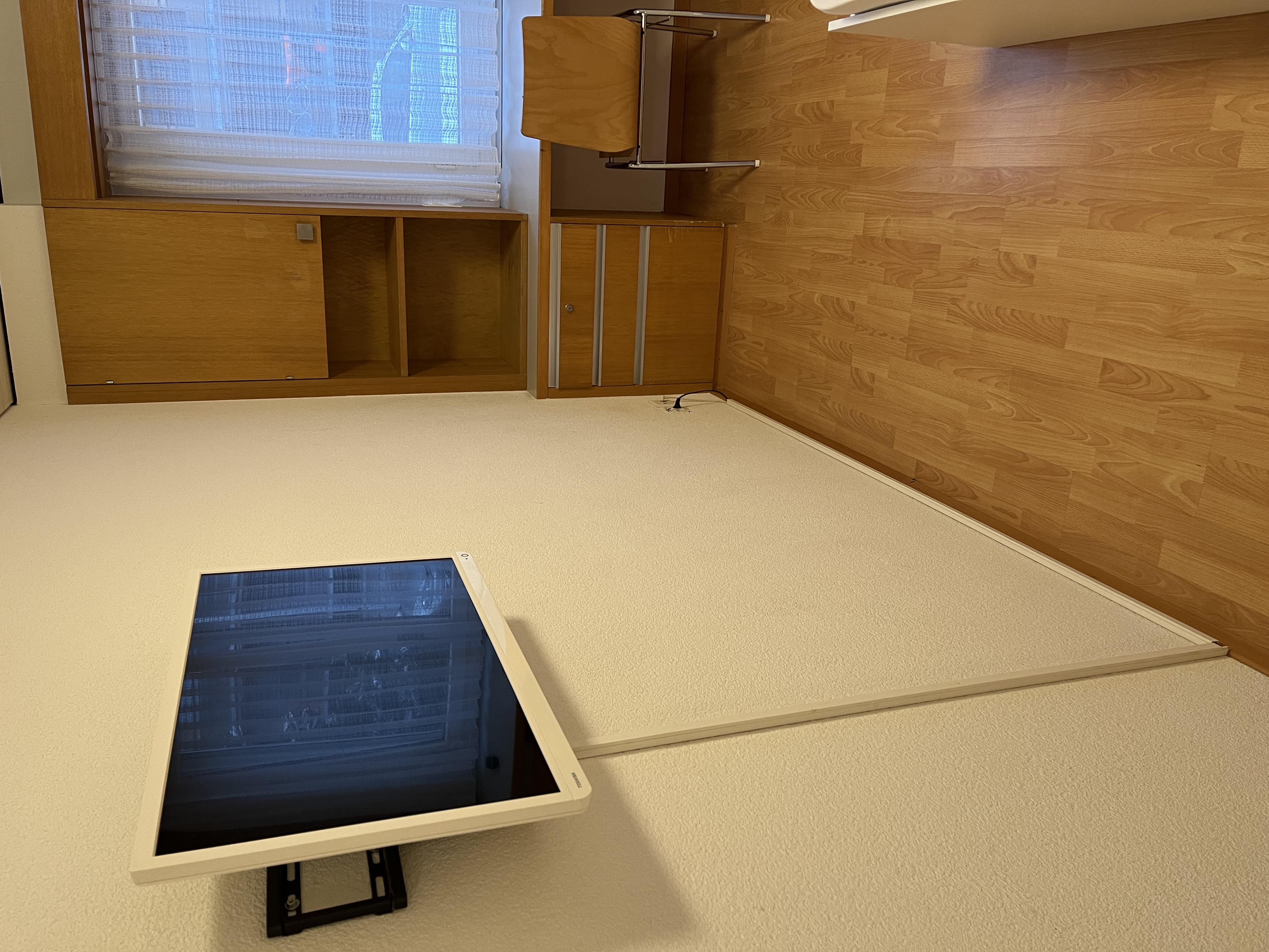 Monteurzimmer: HoStel Self Check-In Solothurn