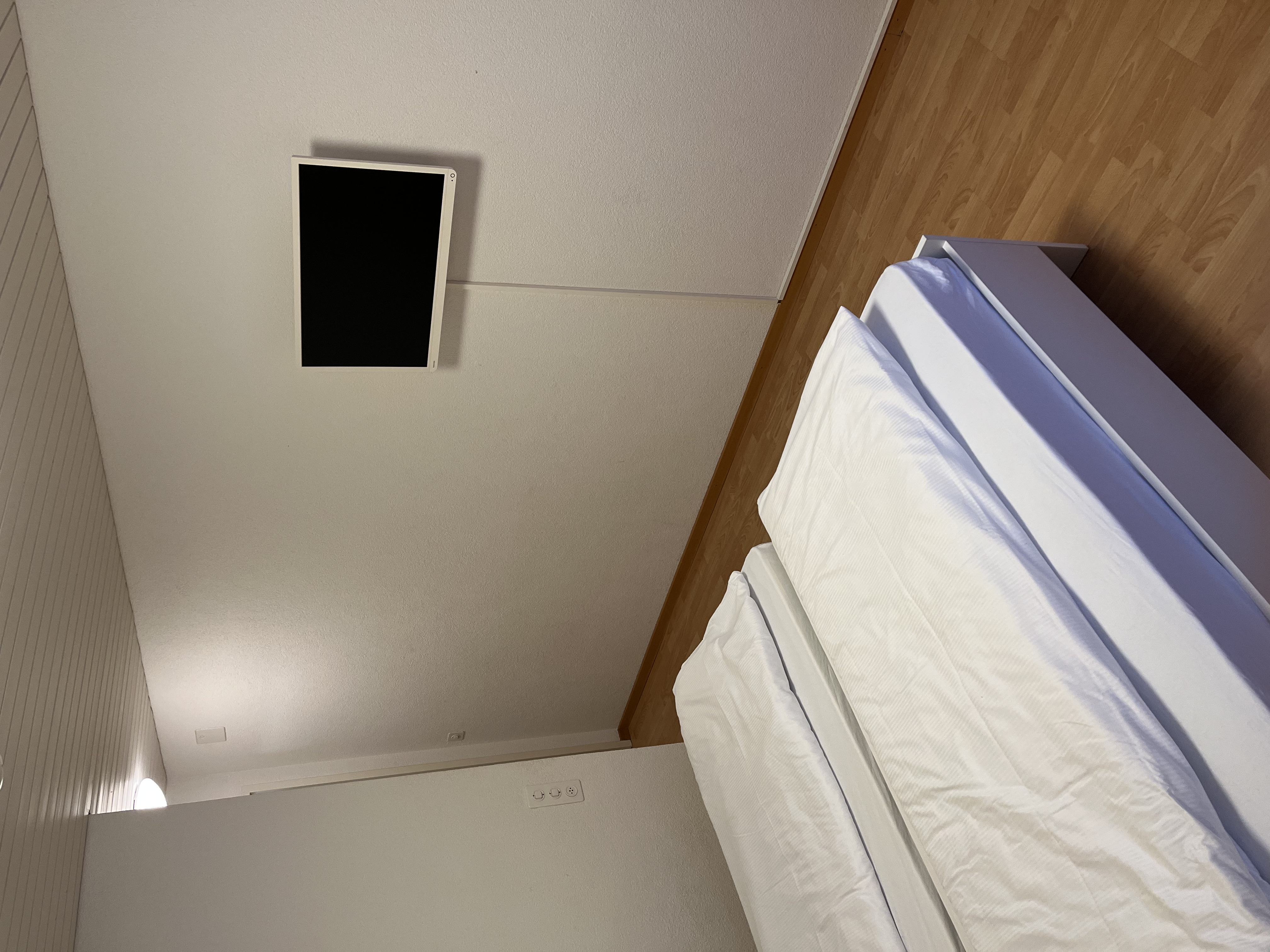 Monteurzimmer: HoStel Self Check-In Solothurn