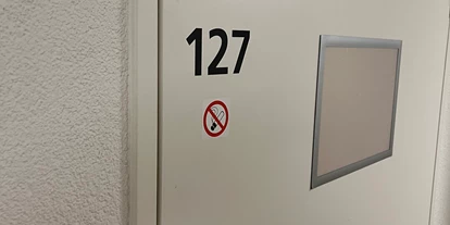 Monteurwohnung - Zimmertyp: Mehrbettzimmer - Bettenhausen - HoStel Self Check-In Solothurn