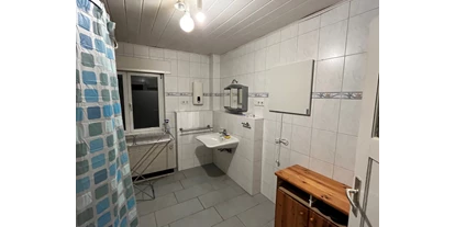 Monteurwohnung - PLZ 76137 (Deutschland) - On-Zimmer