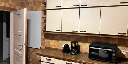 Monteurwohnung - PLZ 76137 (Deutschland) - On-Zimmer
