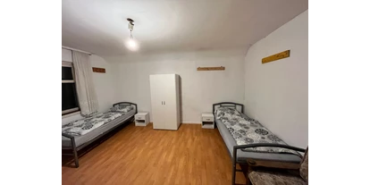 Monteurwohnung - PLZ 76137 (Deutschland) - On-Zimmer