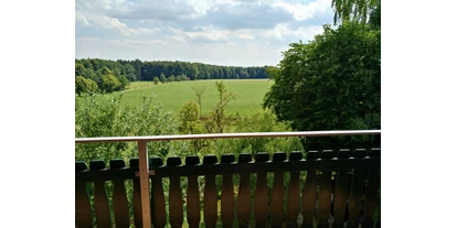 Monteurwohnung - PLZ 72531 (Deutschland) - Paradies im Grünen