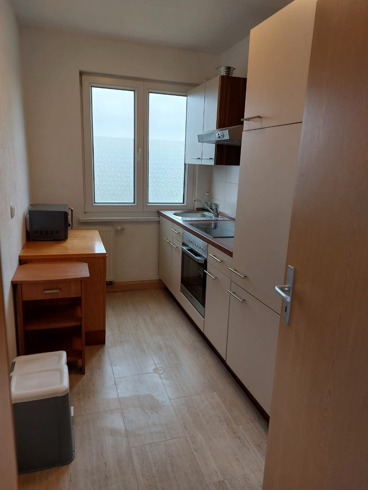Monteurzimmer: Monteurzimmer in Osterfeld